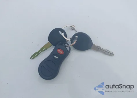 2003 Jeep Liberty Sport z USA, uszkodzony, nr VIN 1J4GL48K93W517313